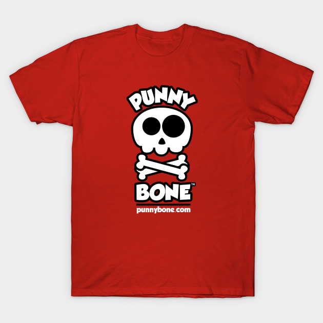 PunnyBone Logo Shirt